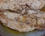 A picture of step 5 of Poulet crème moutarde dijon ❤.