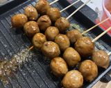 Foto langkah ke 4 dari resep 159. Bakso Bakar.
