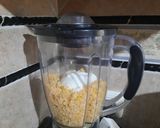 Foto del paso 4 de la receta: Muffins de arroz (dulces o salados)