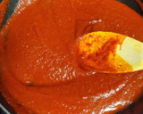 Foto del paso 4 de la receta: Tamales rojos y verdes