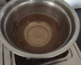 A picture of step 9 of Suji gulab jamun.