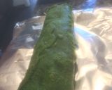 Foto del paso 11 de la receta: Rollos de espinaca