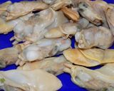 Foto del paso 11 de la receta: Empanadas de mariscos