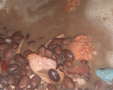 Foto del paso 8 de la receta: Frijoles charros 🥘