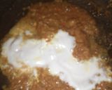 Foto langkah ke 6 dari resep Santan Tahu Tempe Pedas.