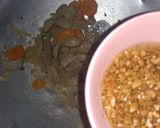 Foto langkah ke 3 dari resep Cah pokcoi,bakso.