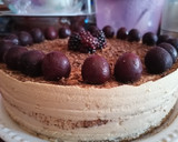 Foto del paso 20 de la receta: Tiramisú