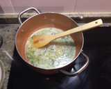 Foto del paso 2 de la receta: Almejas marinera