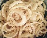 Foto langkah ke 2 dari resep Onion Ring "krriuukk".