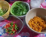 รูปขั้นตอนการทำที่ 1 ของ กุ้งคั่วไข่เค็ม