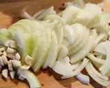 Фото кроку 2 до Плов з телятиною, булгуром та овочами😋.