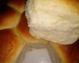 A picture of step 10 of Jiko baked Scones.