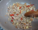 苗栗客家小炒(簡單料理)的食譜步驟5照片