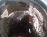 Foto del paso 4 de la receta: Lava cake con salsa de frutos rojos