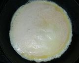 Foto del paso 4 de la receta: Omelette de queso con orégano