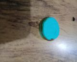 Foto del paso 15 de la receta: Alfajores de maicena 😋😋