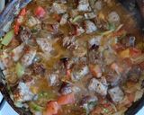 Leskovaci mućkalica recept fázis 3 fotója