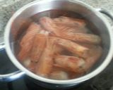 Foto del paso 4 de la receta: Paella de mar