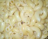 A picture of step 1 of Marinated Chicken Macaroni.