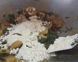 મૂળાની ભાજી (Mooli Bhaji Recipe In Gujarati) રેસીપી સ્ટેપ2ફોટો