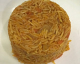 صورة لخطوة 5 من وصفة كبسة الخضروات على طريقتي 🥕🥔