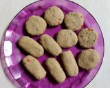 Foto langkah ke 5 dari resep Mendol Tempe Bosok.