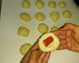 Foto del paso 6 de la receta: Bollitos preñaos