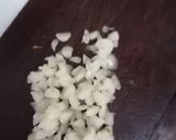 Foto del paso 2 de la receta: Sopa de fideo y estrella acompañada de verdolagas