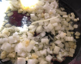 Foto del paso 2 de la receta: Fideuá con merluza