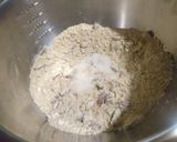 Une image de l'étape 4 de Cookies vegan healthy 🍪.