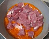 Foto langkah ke 3 dari resep Krengsengan Daging Sapi.