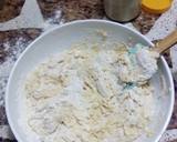 Foto del paso 5 de la receta: Pancitos de naranja 🍊