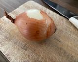 Egyszerű rizses husi csirkemellből recept fázis 2 fotója