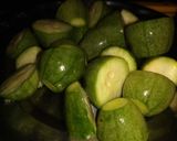 मसालेदार परवल की सब्जी (Masaledar Parwal ki sabzi recipe in Hindi) रेसिपी चरण 1 फोटो