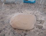 A picture of step 7 of Artisan Bread.