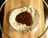 Oats & Date Balls recipe step 2 photo
