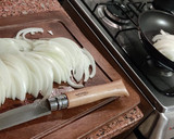 Foto del paso 1 de la receta: Tarta de cebolla fácil y rápida