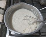 Foto del paso 6 de la receta: Torta de Pescado 🐬