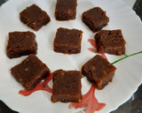 சத்துமாவு வால்நட் ஸ்வீட் (saathu maavu walnut sweet recipe in Tamil) ரெசிபி ஸ்டேப் 15 புகைப்படம்