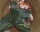 Foto langkah ke 1 dari resep Tumis sawi putih.