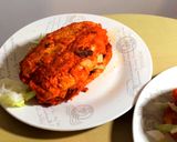 Foto del paso 19 de la receta: Pambazos estilo CDMX