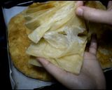 صورة لخطوة 8 من وصفة فطيره تركيه مورقه بأقل مجهود