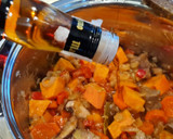 Foto del paso 5 de la receta: Ragout de ternera con boniatos