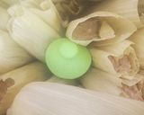 Foto del paso 4 de la receta: Uchepos Michoacanos