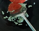 Foto langkah ke 3 dari resep 153. Cumi-cumi Saus Padang.
