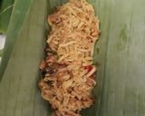 Foto langkah ke 4 dari resep Pepes Klothok Mangga Muda(pencit).