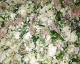 Foto del paso 1 de la receta: Capeletis caseros
