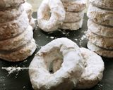 Foto del paso 10 de la receta: Roscos de vino caseros