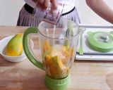 Foto langkah ke 4 dari resep Mango sago.
