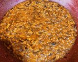 A picture of step 8 of Misal Pav.